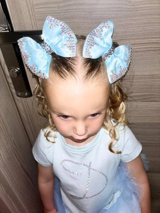 Large bow