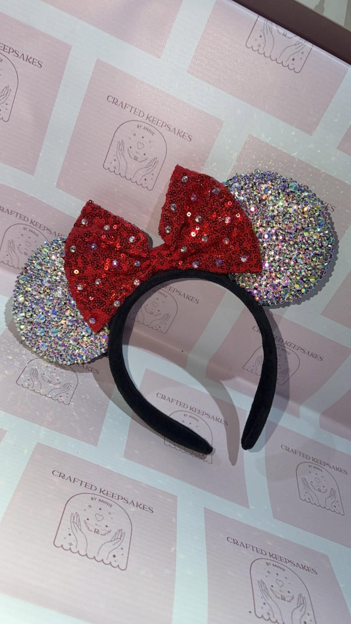Character ears