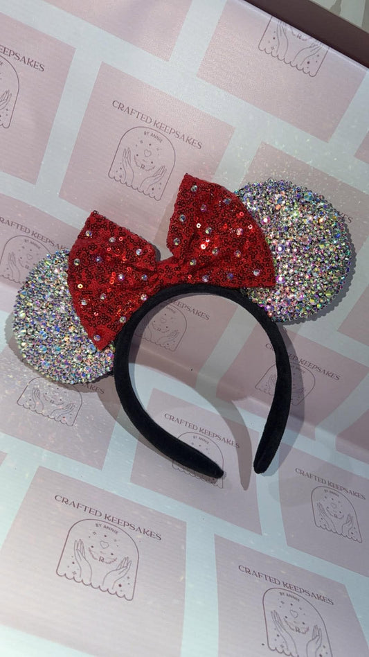 Character ears