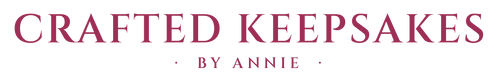 Crafted Keepsakes by Annie